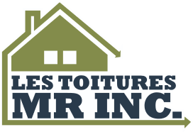 Les Toitures MR Inc. logo