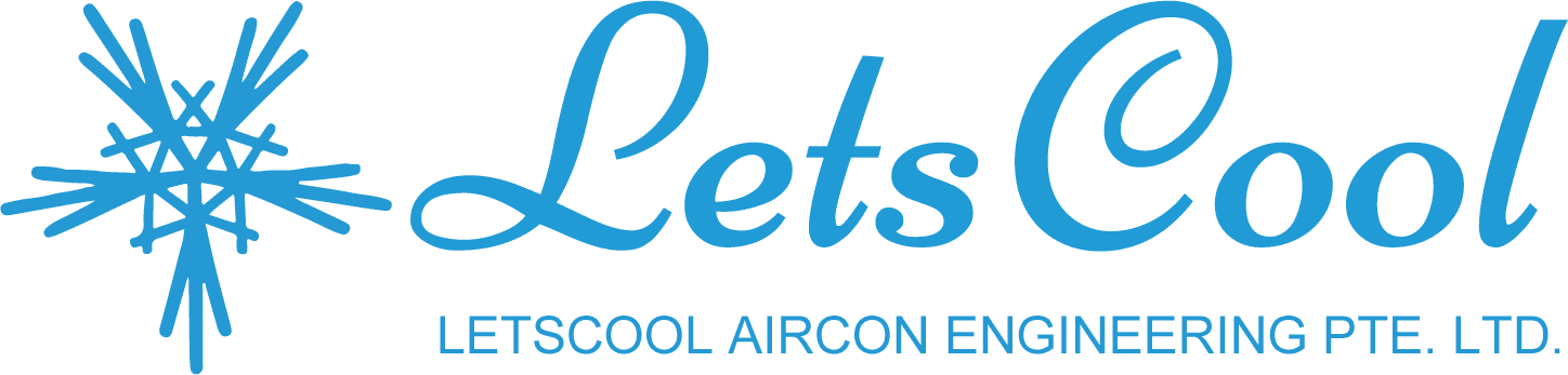 Letscool Aircon and Services logo