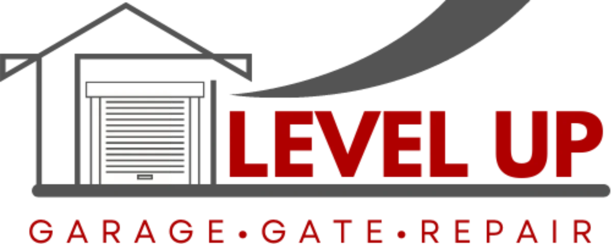 Level Up Garage Doors