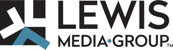 Lewis Media Group logo