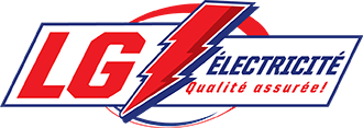 LG Électricité Inc.
