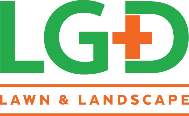 LGD Lawn and Landscape