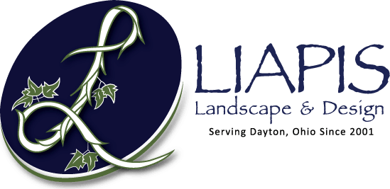 Liapis Landscape & Design logo