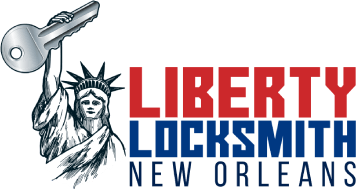 Liberty Locksmith New Orleans