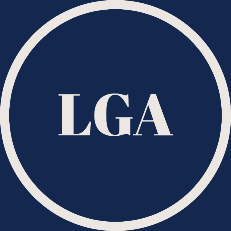 Liburd Gallagher Accountancy Ltd logo