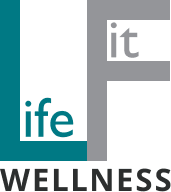 Life Fit Wellness logo