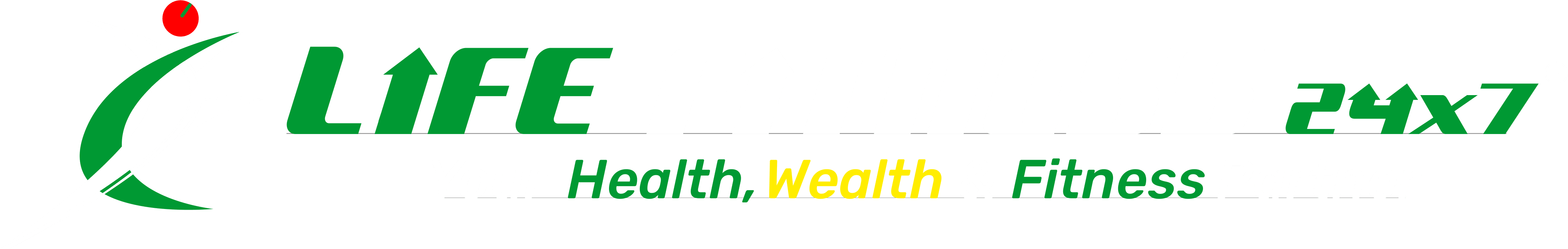 Life Fitness 24x7 logo