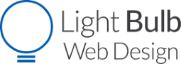Light Bulb Web Design Ltd logo