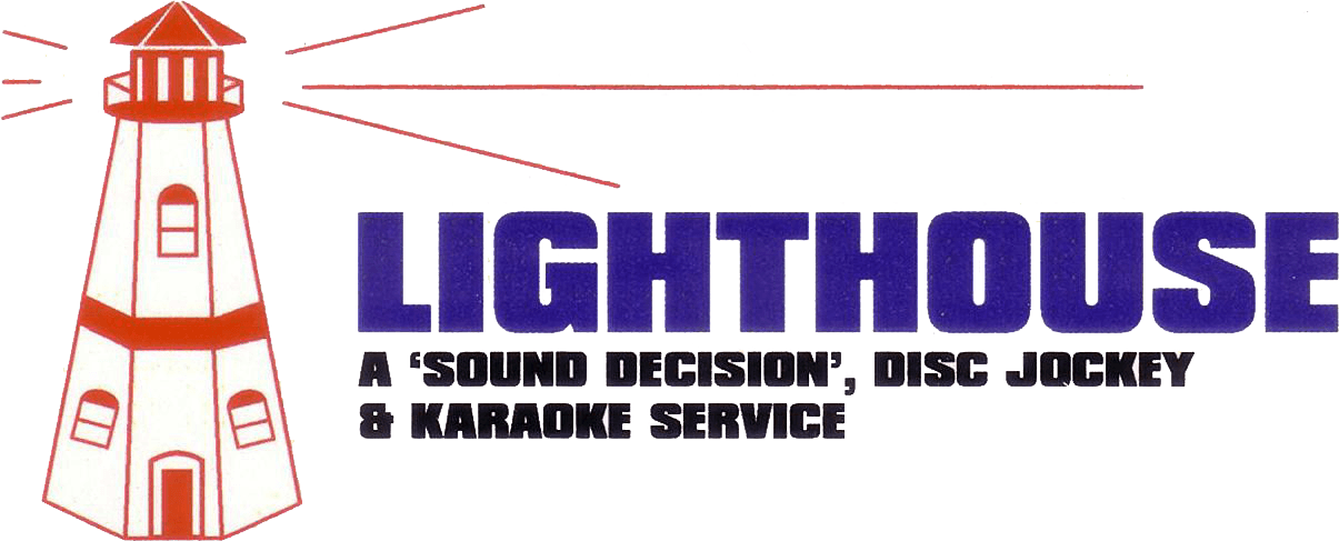Lighthouse DJ Service logo