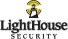 Lighthouse Security logo