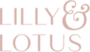Lilly & Lotus logo