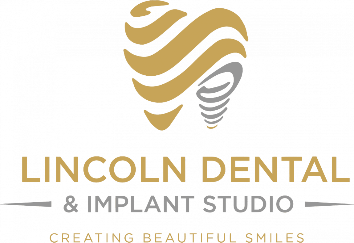 Lincoln Dental And Implant Studio logo