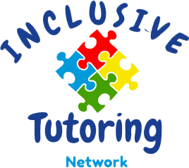 Lincoln Inclusive Tutoring logo
