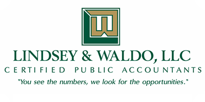 Lindsey & Waldo, LLC logo
