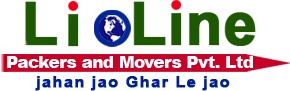 Lioline Packers and Movers Pvt. Ltd. logo
