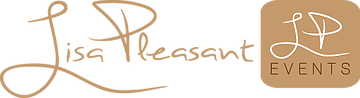 Lisa Pleasant Events