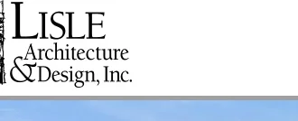 Lisle Architecture & Design Inc. logo