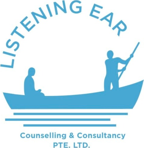 Listening Ear Counselling & Consultancy Pte. Ltd.