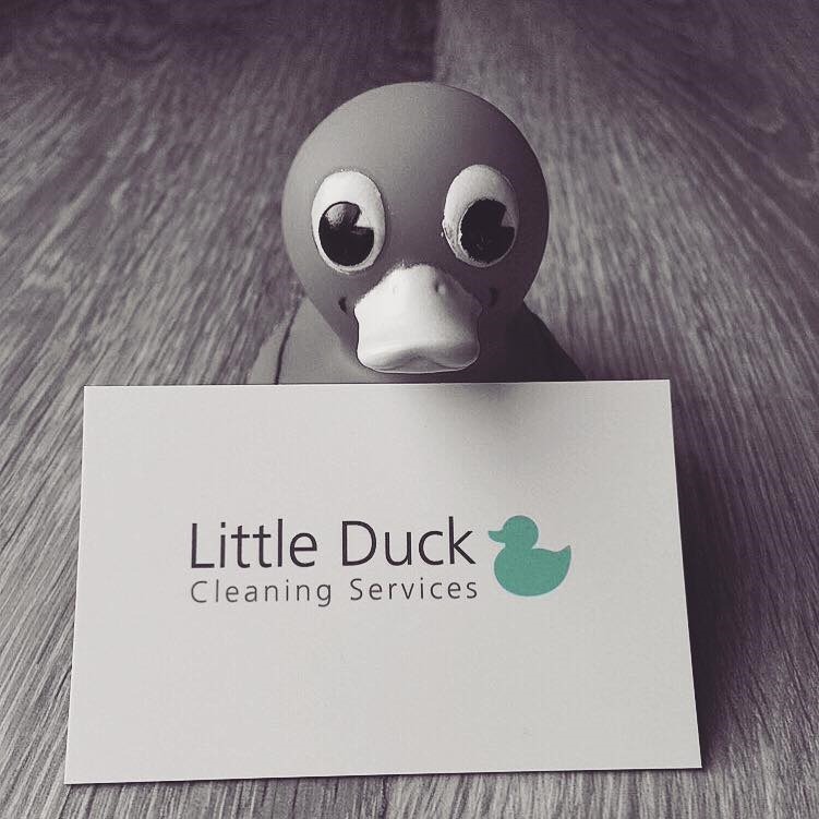 Little Duck Cleaning Services