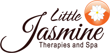 Little Jasmine Therapies Ltd. logo