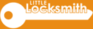 Little locksmith Marina Bay logo