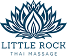 Little Rock Thai Massage logo