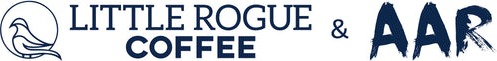 Little Rogue Coffee logo