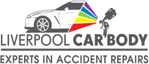 Liverpool Car Body Repair Ltd logo