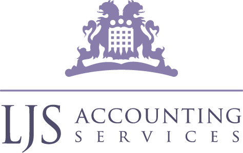 LJS Accounting Services logo