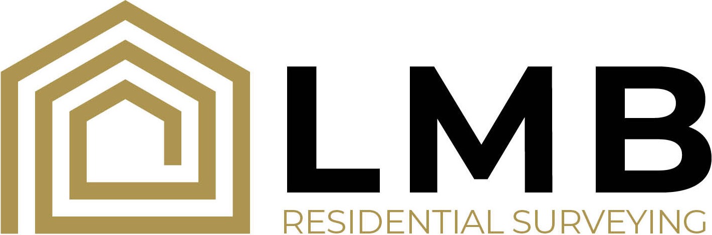 LMB Residential Ltd. logo
