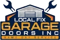 Local Fix Garage Doors