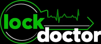 Lockdoctor logo