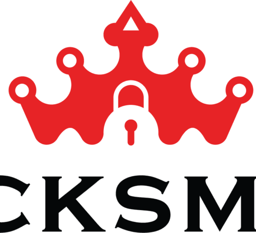 Locksmith Empire logo