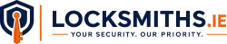 Locksmiths.ie - One Step Car Keys Solution