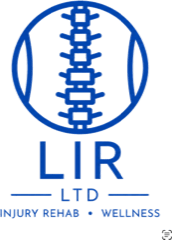 Logical Injury Rehab Ltd. logo