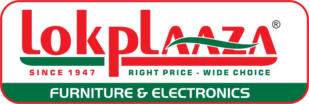 Lokplaza Furnitures logo