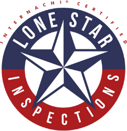 Lone Star Inspections San Antonio logo