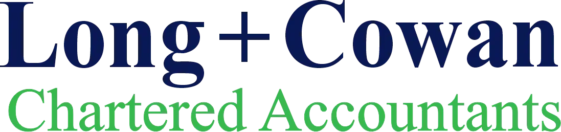 Long + Cowan Chartered Accountants logo