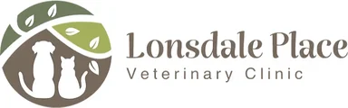 Lonsdale Place Veterinary Clinic logo