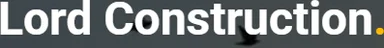 Lord Construction logo