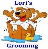 Lori's Grooming