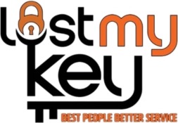 Lost My Key