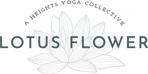 Lotus Flower Yoga Collective