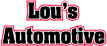 Lou's Automotive