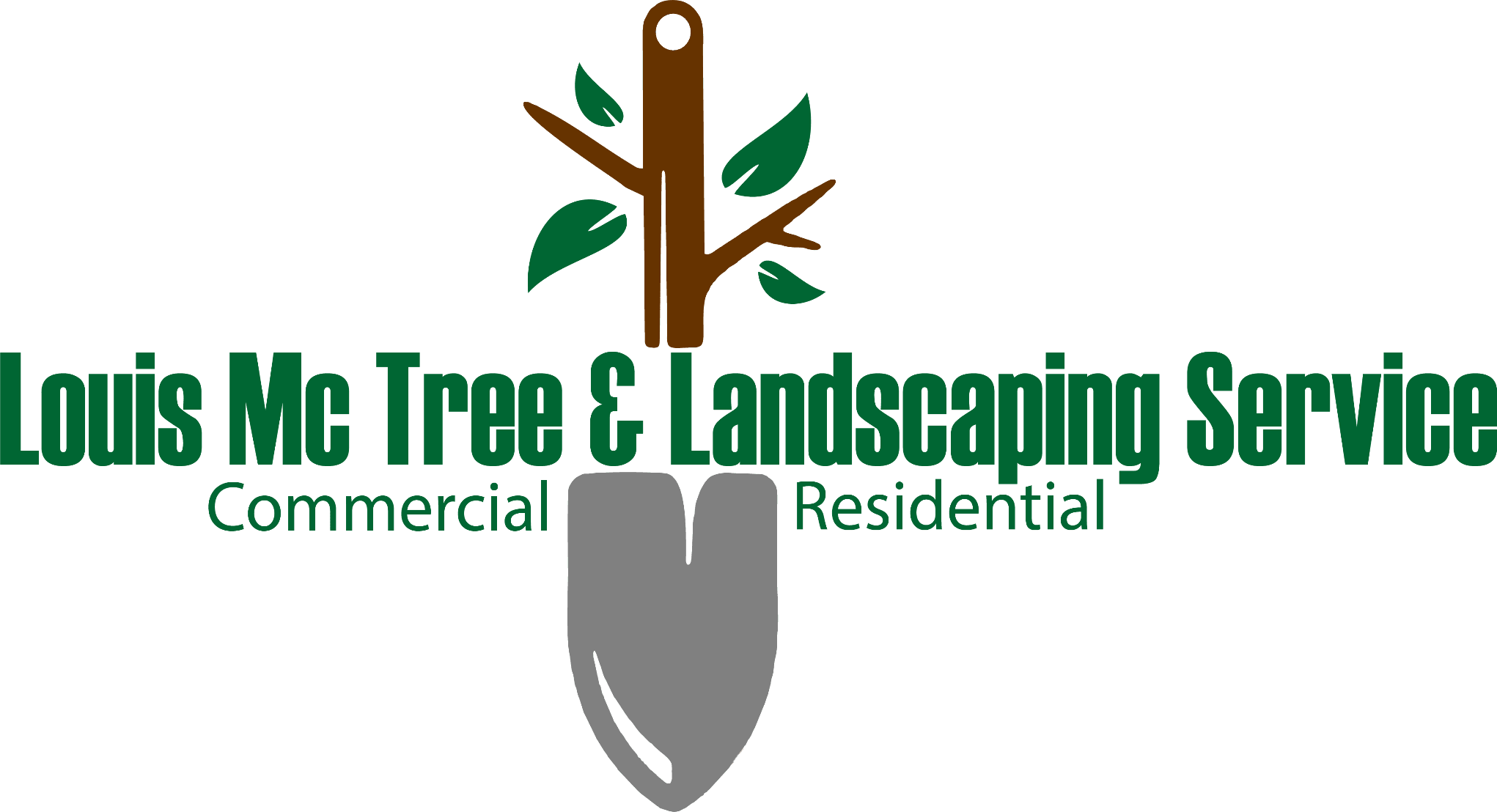 Louis Mc Tree & Landscaping Services