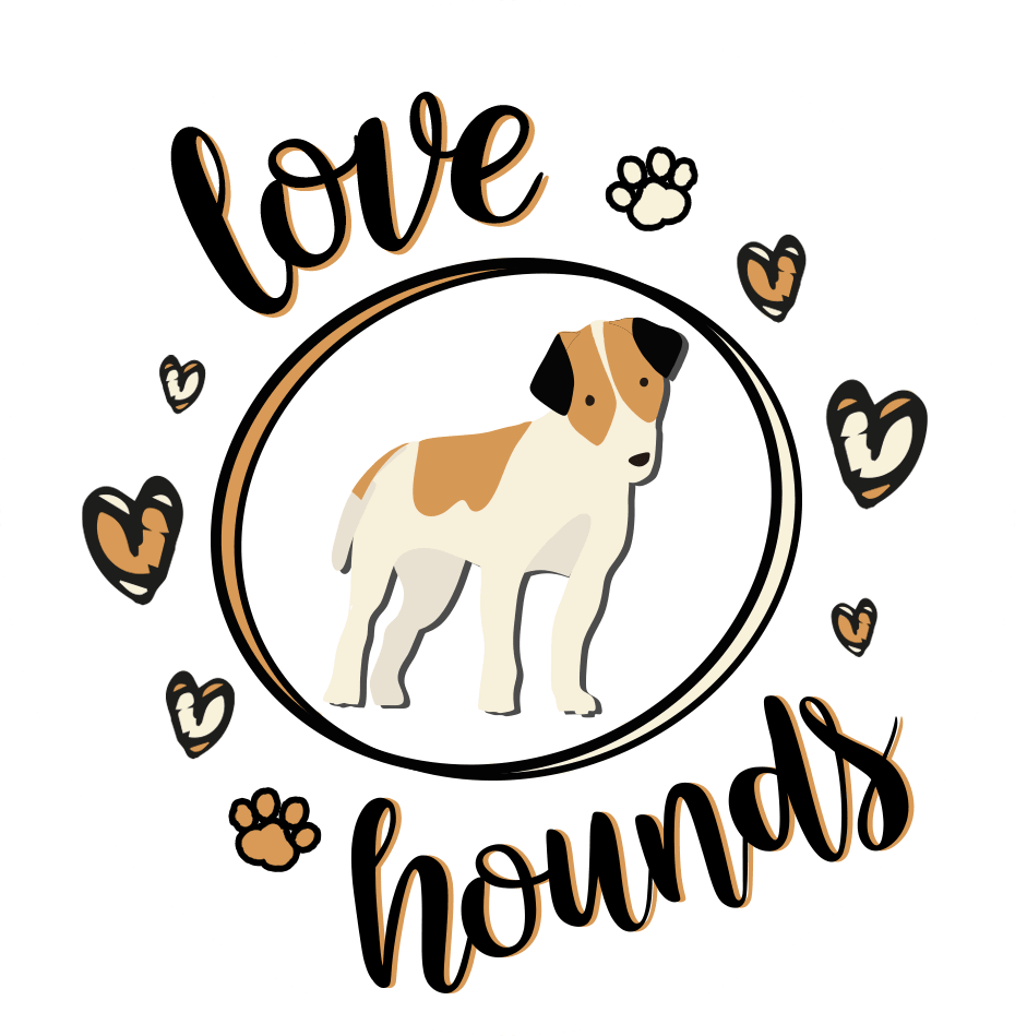 Love Hounds