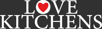 Love Kitchens Limited logo