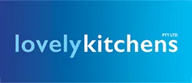 Lovely Kitchens logo