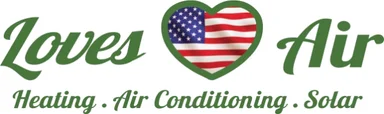 Loves Air