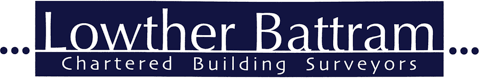 Lowther Battram Chartered Building Surveyors logo